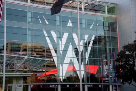 Former WWE duo reunite for a unique competition – Reports