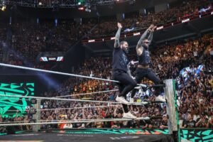 “I’m proud of you boys” – Rikishi Sends A Birthday Message To His Sons Jimmy and Jey Uso, The Usos