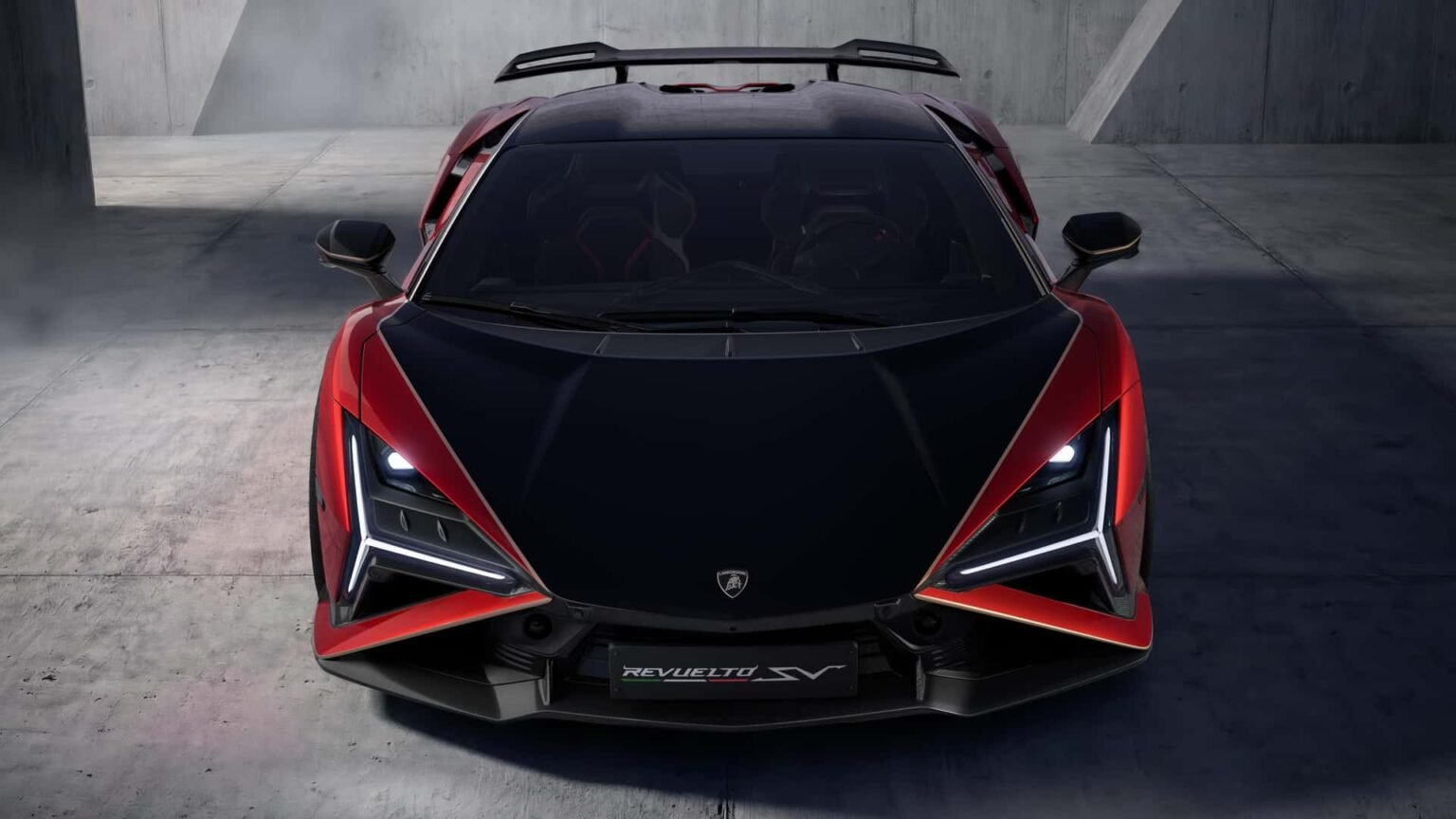 Lamborghini Hybrid Strategy Puts Canada In The Spotlight