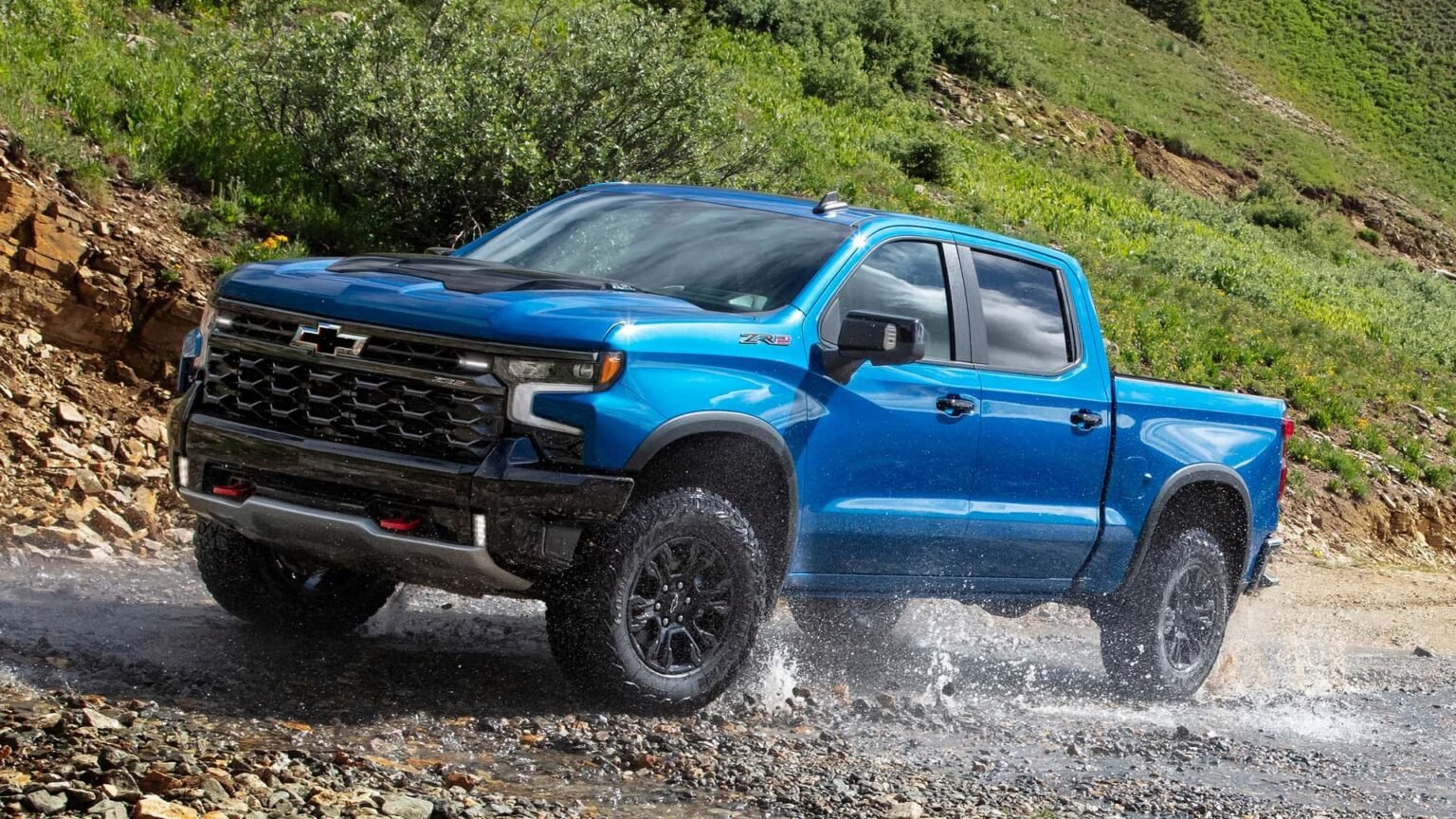 Feds Expand Investigation Into GM’s L87 V8 Engines After More Failures