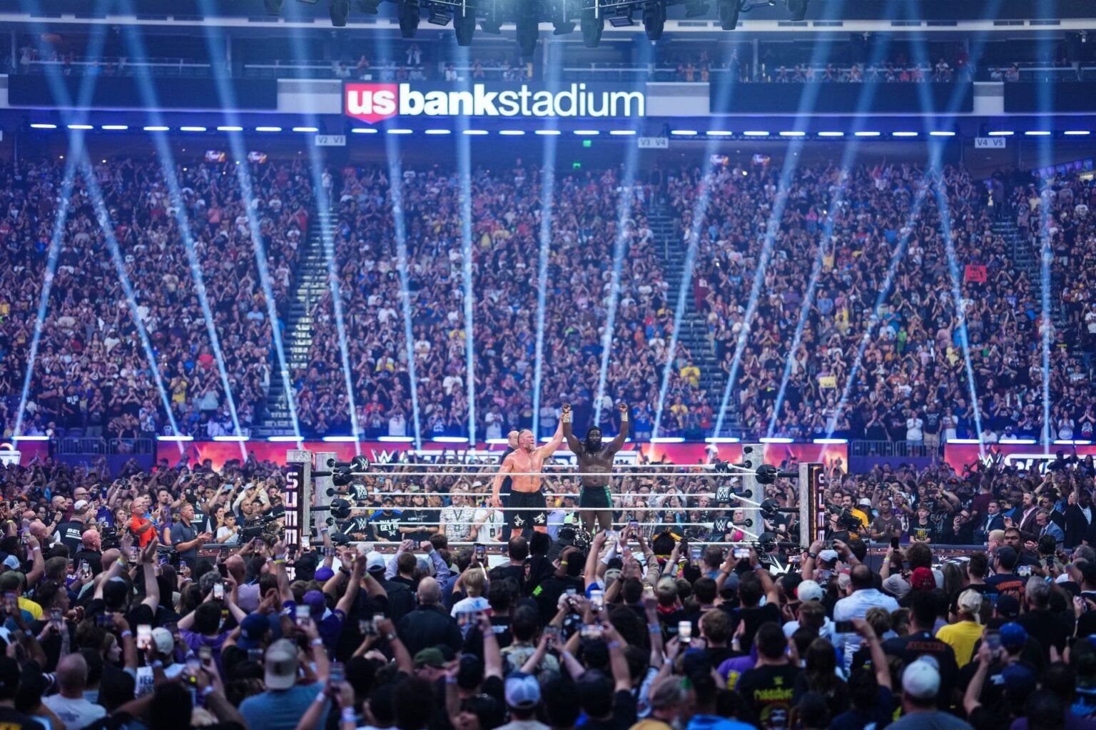 Brock Lesnar Has Indirectly Buried 2-time World Champion on His Way Out of WWE