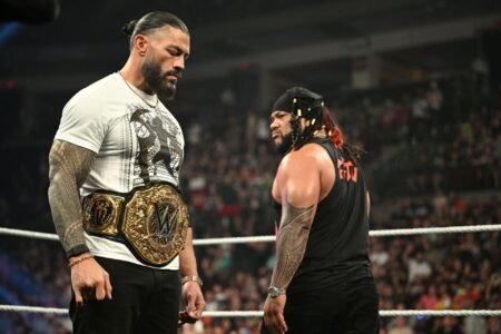 2 Face Turns and 2 Heel Turns That Could Happen Before WWE Sunday Night’s Main Event