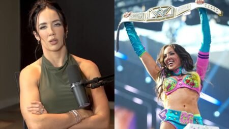 WWE Subtly Confirms Major Chelsea Green Change Before Heartbreaking Injury