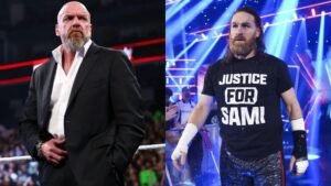 WWE News Roundup: Major Name Leaves After Contract Expiry, More To Follow; Blockbuster Return Planned; Sami Zayn Injured