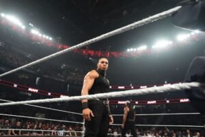 TKO Reacts To Royce Keys And OTM Destroying Multiple Top WWE Superstars In A Shocking Debut