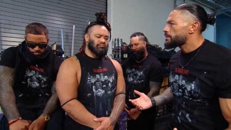4 Signs that WWE going back to the Bloodline saga isn’t working and 2 signs it is
