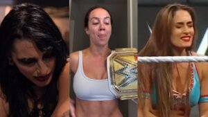 Chelsea Green Issues Injury Update; Rhea Ripley, Nikki Bella & Other WWE Stars React