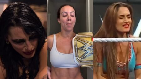 Chelsea Green Issues Injury Update; Rhea Ripley, Nikki Bella & Other WWE Stars React