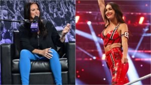 Stephanie McMahon sends message after Brie Bella’s serious injury