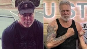 “My liver still has not recovered” – Kevin Nash opens up on his two years away from drinking
