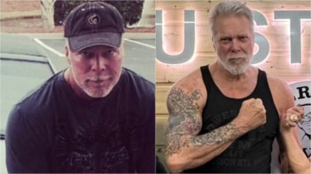 “My liver still has not recovered” – Kevin Nash opens up on his two years away from drinking