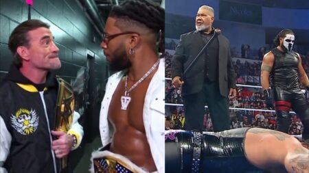 3 Things Triple H Got Right on WWE SmackDown Before SummerSlam 2026