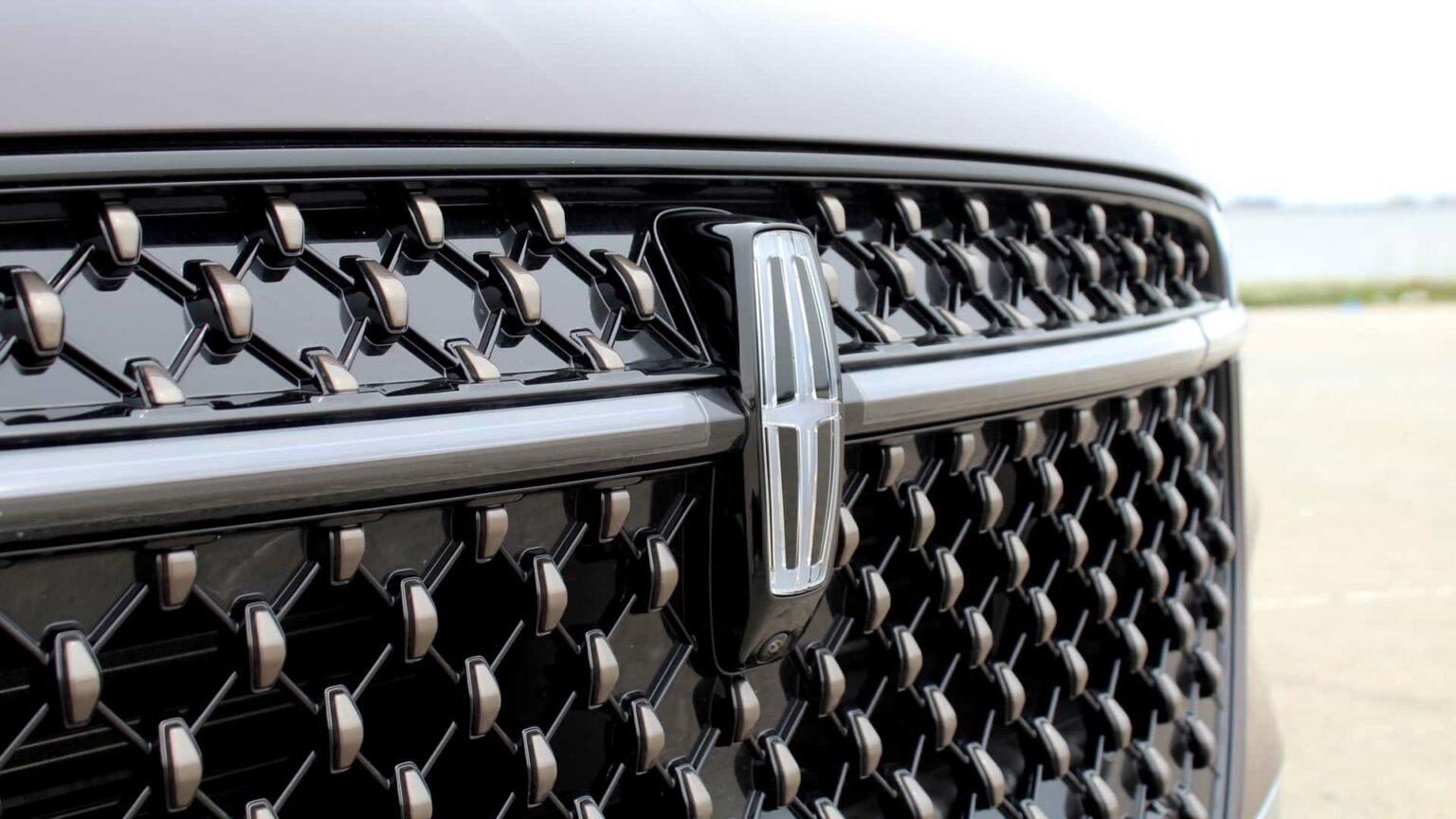 Lincoln’s G-Class Rival Could Launch In 2029 For Around $70,000