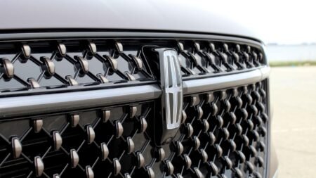 Lincoln’s G-Class Rival Could Launch In 2029 For Around $70,000