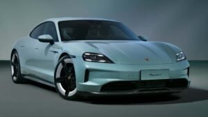 Porsche Taycan Future Clarified After Discontinuation Rumors