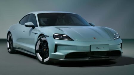 Porsche Taycan Future Clarified After Discontinuation Rumors