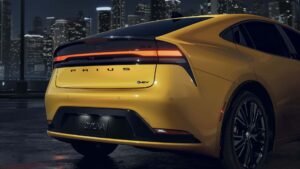 Toyota’s Next-Gen Batteries For Hybrids Arrive In 2027
