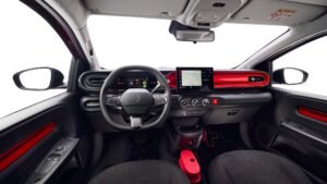 Renault Pledges To Keep Buttons In Future Cars