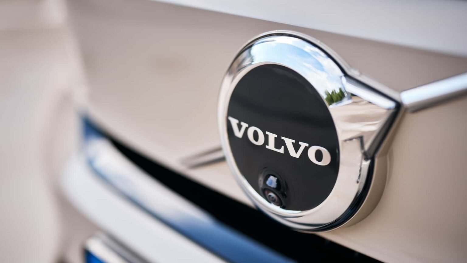 Volvo EX50 To Replace EX40 As Cheaper US Entry EV