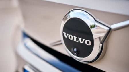 Volvo EX50 To Replace EX40 As Cheaper US Entry EV