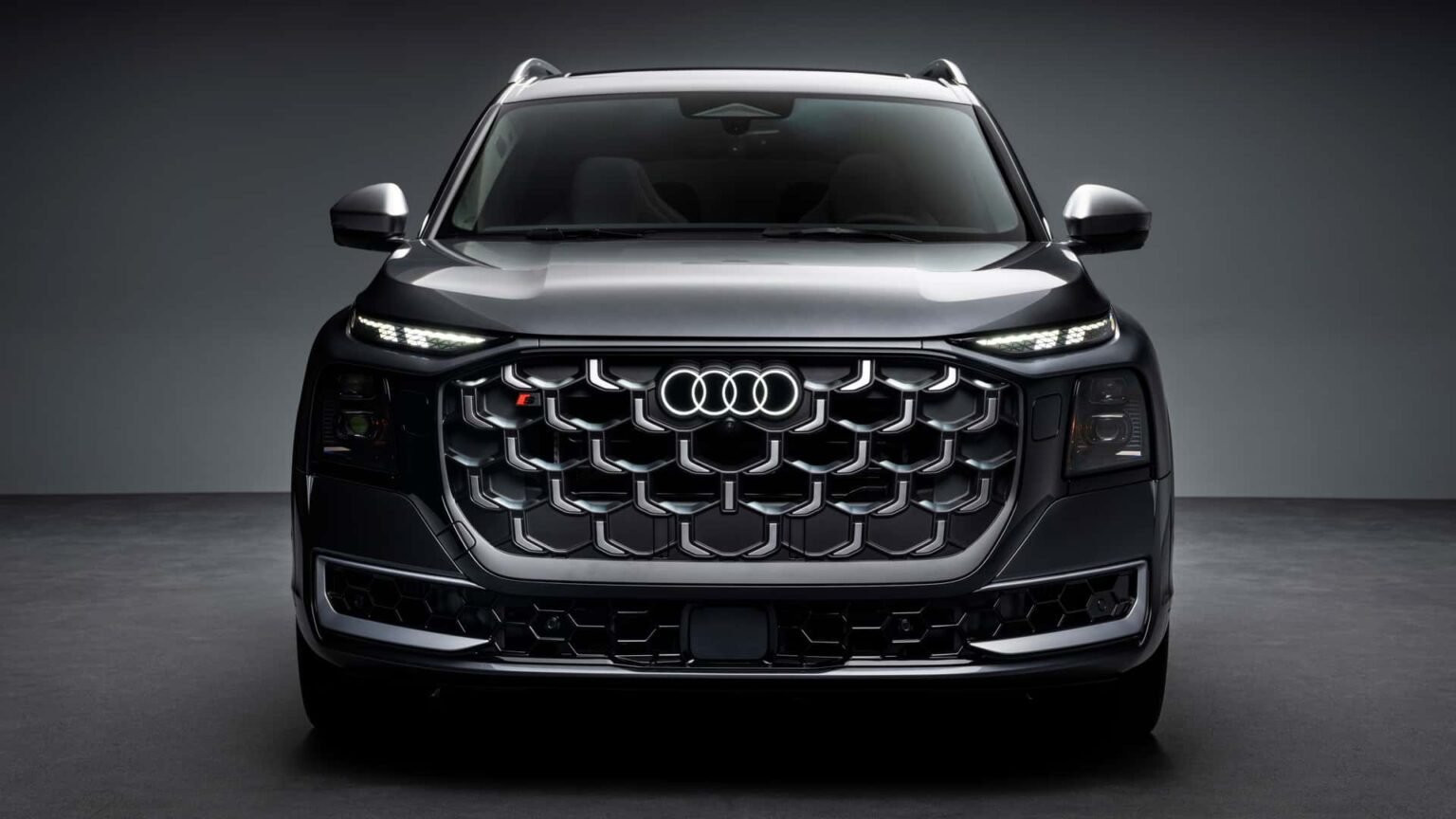 New SUV Options Help Boost The Lineup