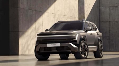 First Images And Details Released