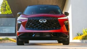 Infiniti Costco Discount: Save Up To $1,250