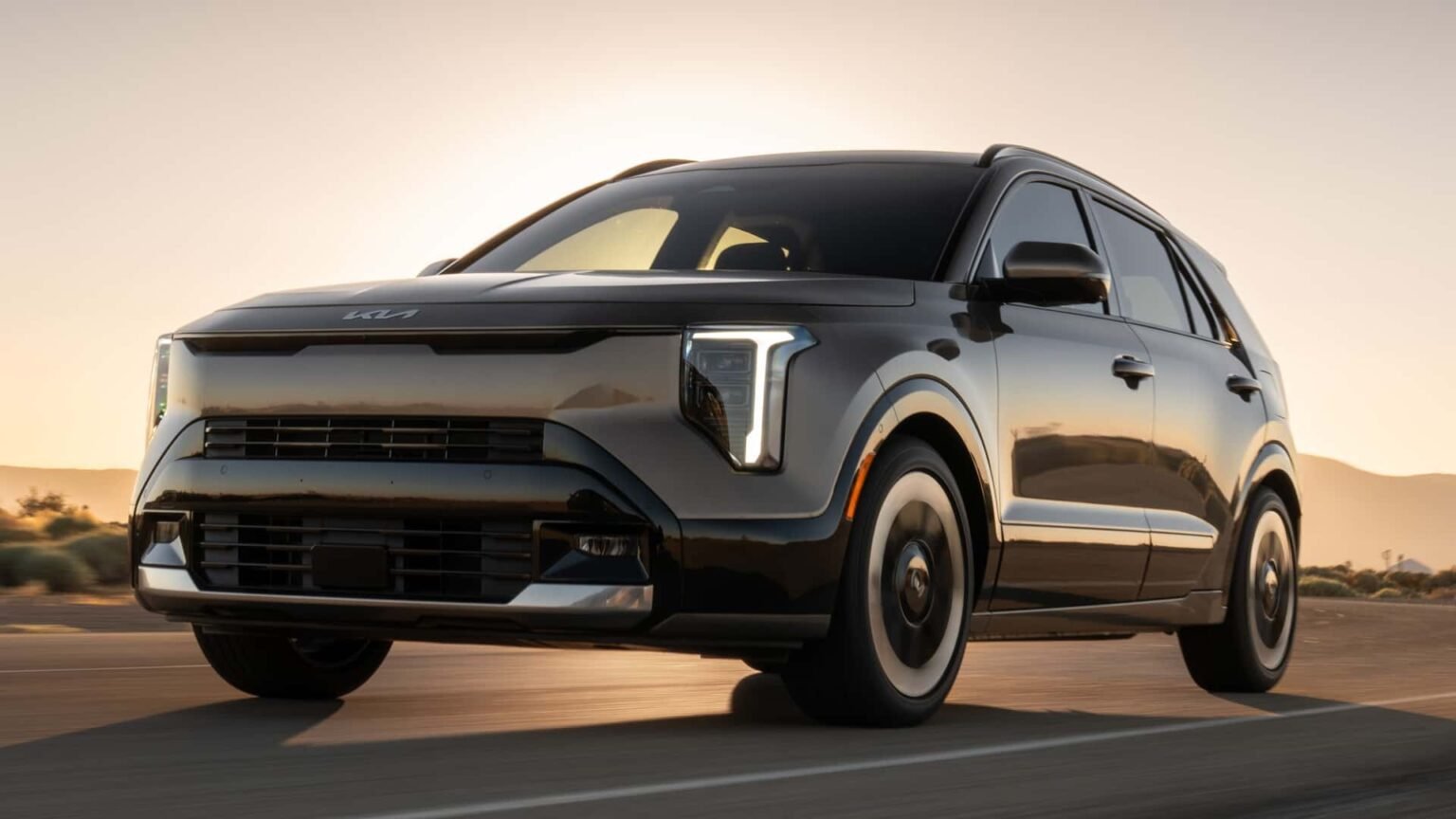2027 Kia Sportage And Kia Niro Stay Cheap For The New Year: Full Pricing Breakdown