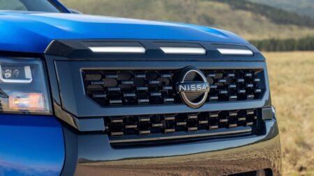Nissan’s US Sales Rise As Global Volume Falls