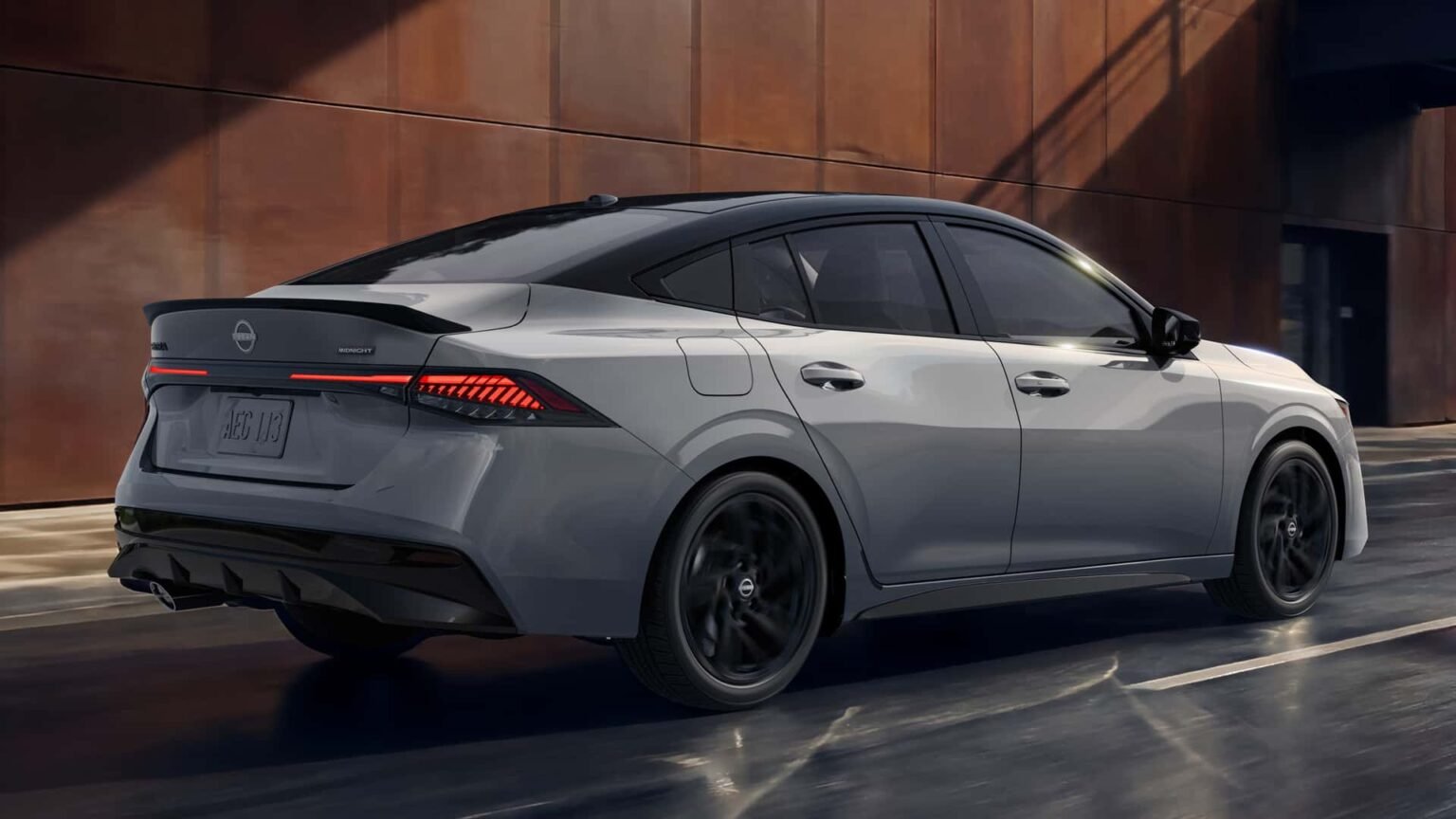 Improved CVT, New Black Package