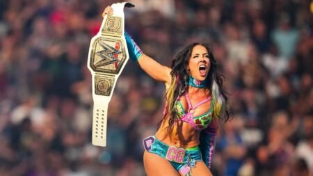 3 Reasons why Chelsea Green became the interim WWE Women’s Champion at SummerSlam 2026
