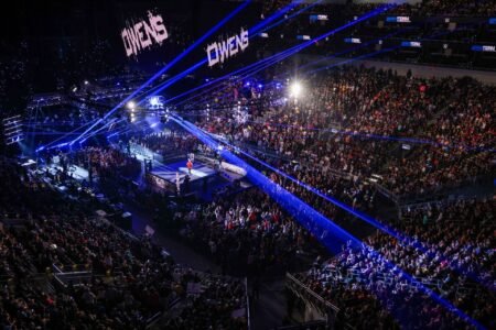BREAKING: Legendary Wrestler And Promoter Dies At The Age Of 89 – Paul LeDuc has passed away