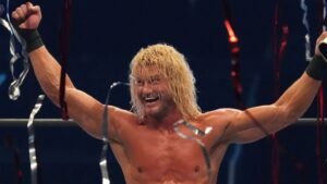 Nic Nemeth fka Dolph Ziggler becomes a double champion alongside his brother