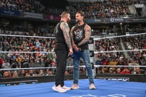5 Things WWE Must Avoid While Booking CM Punk vs. Kevin Owens