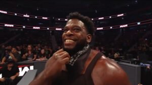 WWE Superstar Breaks Silence After Debuting On RAW As A Member Of Royce Keys’ New Faction Just Days After Major Betrayal