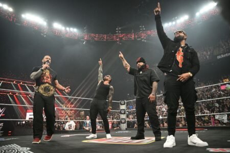 After Zilla Fatu, 5 Real-Life Bloodline Stars WWE Could Sign Next