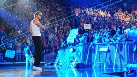 The Revelation Of A Maverick: Logan Paul Shares Hilariously Terrible Injury Update
