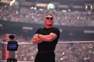 Pat McAfee makes massive career announcement