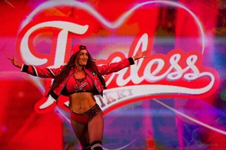 Nikki Bella Suffers Wardrobe Mishap During SmackDown; WWE Didn’t Cut Away