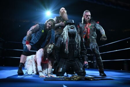 Released WWE star shares details behind Wyatt Sicks debut