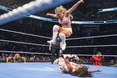 4 Reasons Tiffany Stratton Could Eventually Turn Against Chelsea Green