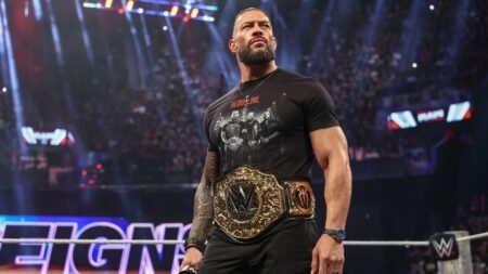 4 WWE rumors we hope are true and 2 we hope aren’t: Bayley’s future, new Bloodline member is coming, AJ Lee retired?
