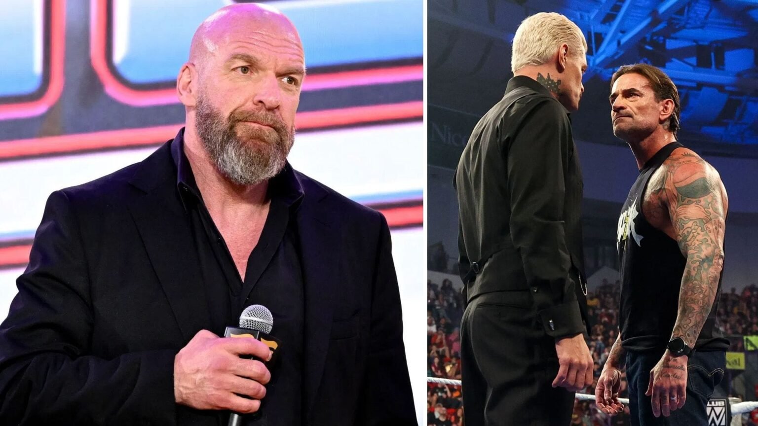 What time does WWE SummerSlam 2026 Night 1 start? US, UK, India & more