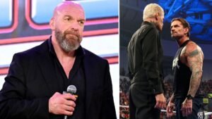 What time does WWE SummerSlam 2026 Night 1 start? US, UK, India & more