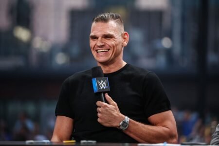 Gunther mocks former WWE World Champion – No. 1 contender match teased