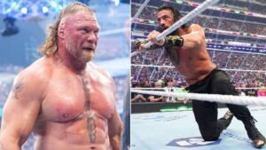 3 WWE rumors we hope are true and 2 we hope aren’t: Brock Lesnar’s WrestleMania 43 status, Roman Reigns’ replacement