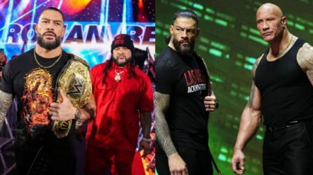 Update on The Bloodline’s WrestleMania 43 status amid rumors of The Rock coming back to WWE – Report