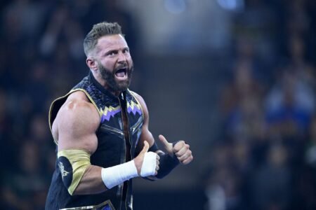 3 Replacements for Matt Cardona on WWE SmackDown following his injury