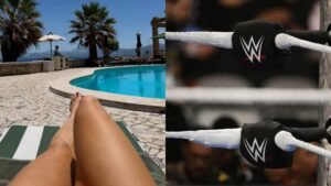 “I’m having s*x with the WWE Women’s Champion” – Star gets brutally honest