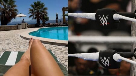 “I’m having s*x with the WWE Women’s Champion” – Star gets brutally honest